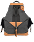 Convertible Backpack, front view